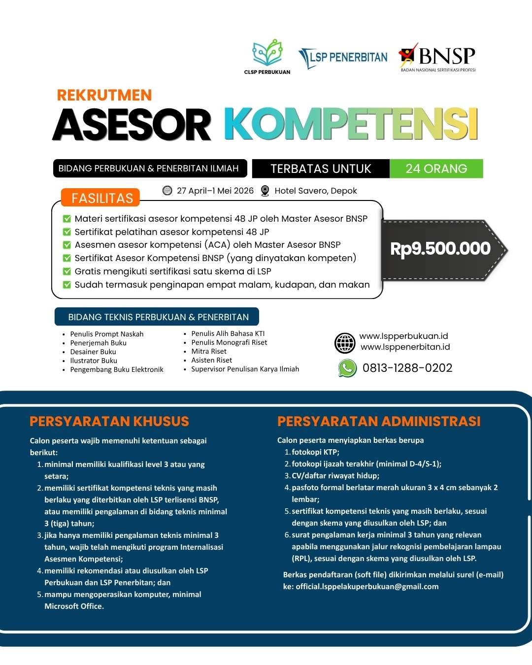 Flayer Askom