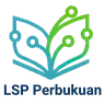 Logo LSP Perbukuan