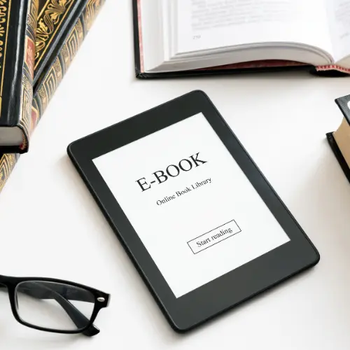 Skema Sertifikasi Okupasi Pengembang Buku Elektronik