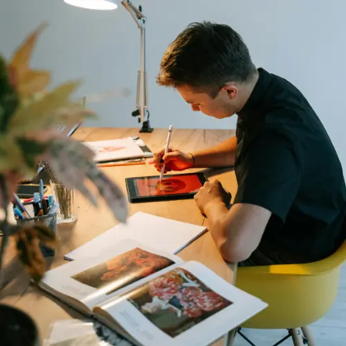 Skema Sertifikasi Okupasi Desainer Buku