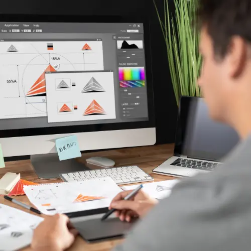 Skema Sertifikasi Okupasi Ilustrator Buku